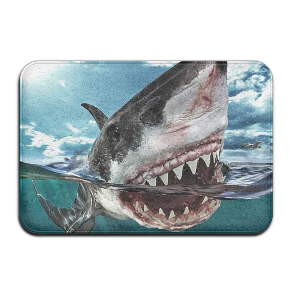 Cool Shark Floor Mats Viewfloor.co