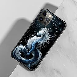 CARLOCA Compatible with iPhone 12 Pro Max