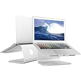 Premium Aluminio de calidad soporte para portátil de