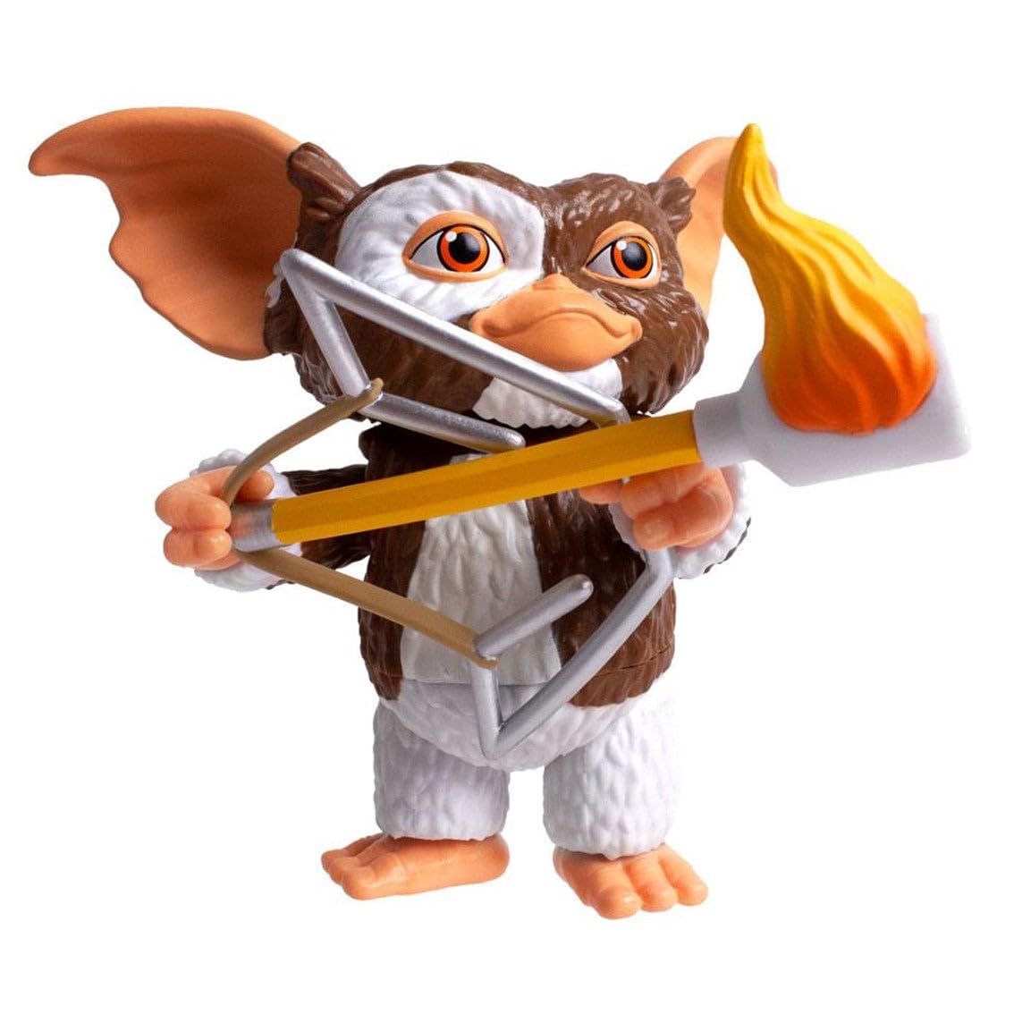 Gremlins The Loyal Subjects BST AXN Action Figure Gizmo 13 cm Figures