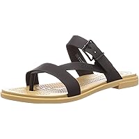 Crocs Women's Tulum Toe Post Sandal