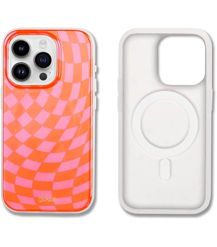 Amazon.com: Sonix x Barbie Phone Case for iPhone 15 Pro