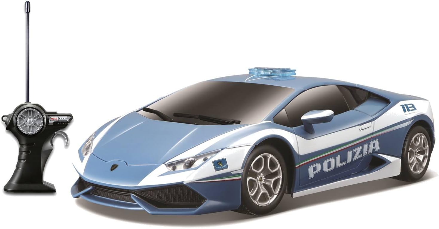 lamborghini huracan telecomandata