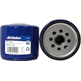 ACDelco GM Original Equipment PF454 (25324052) Engine Oil Filter