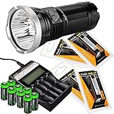 FENIX LD75C 4200 Lumen four color