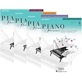 Piano Adventures - Level 3A - Technique &amp; Artistry Book