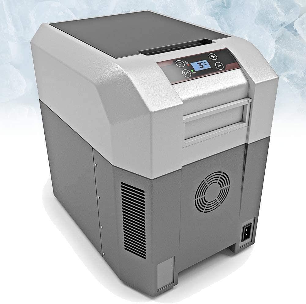 Portable Compressor Fridge Freezer (24 35 42 60 80 Litre) Mini AC or DC