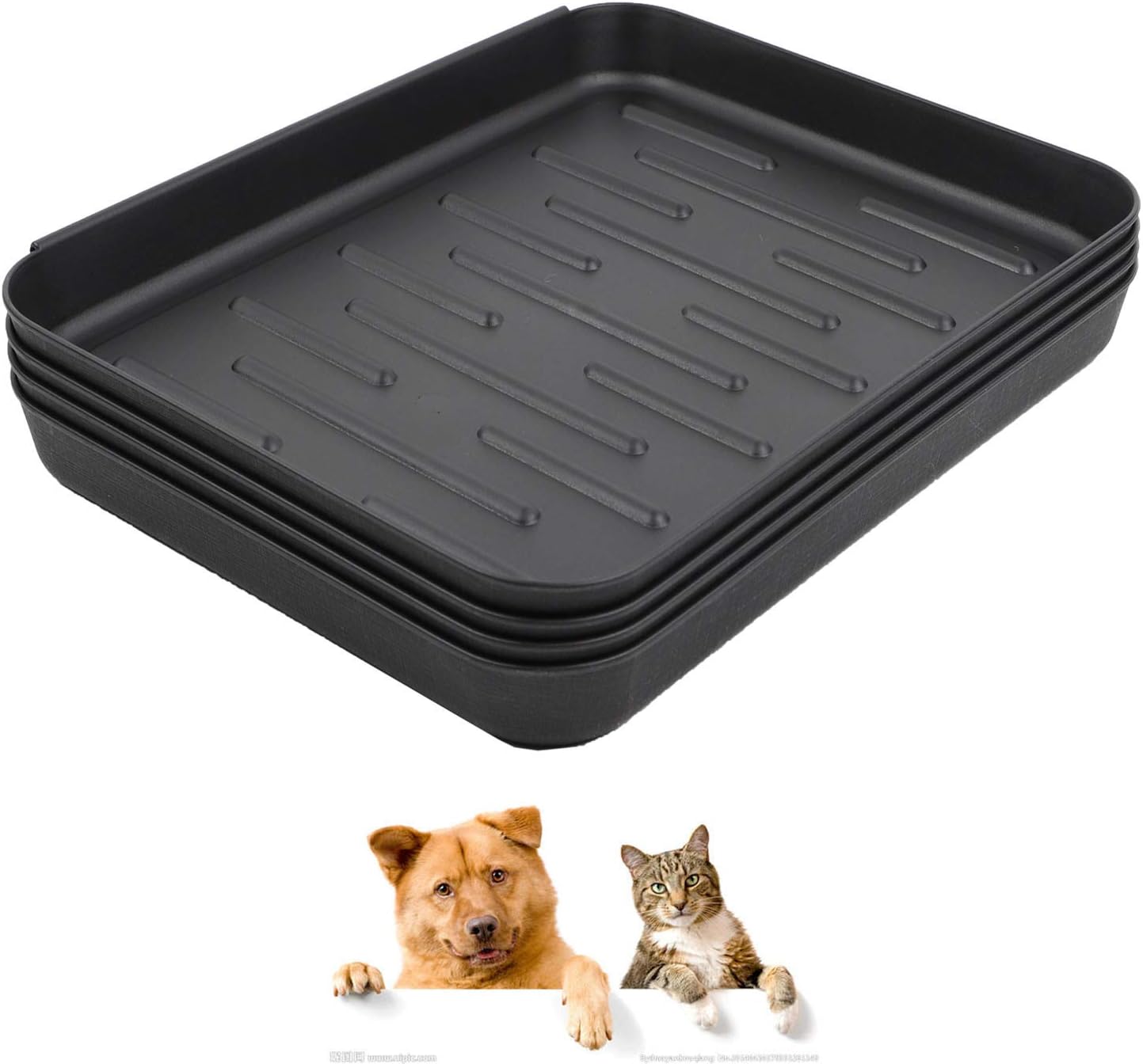 pet food tray mat