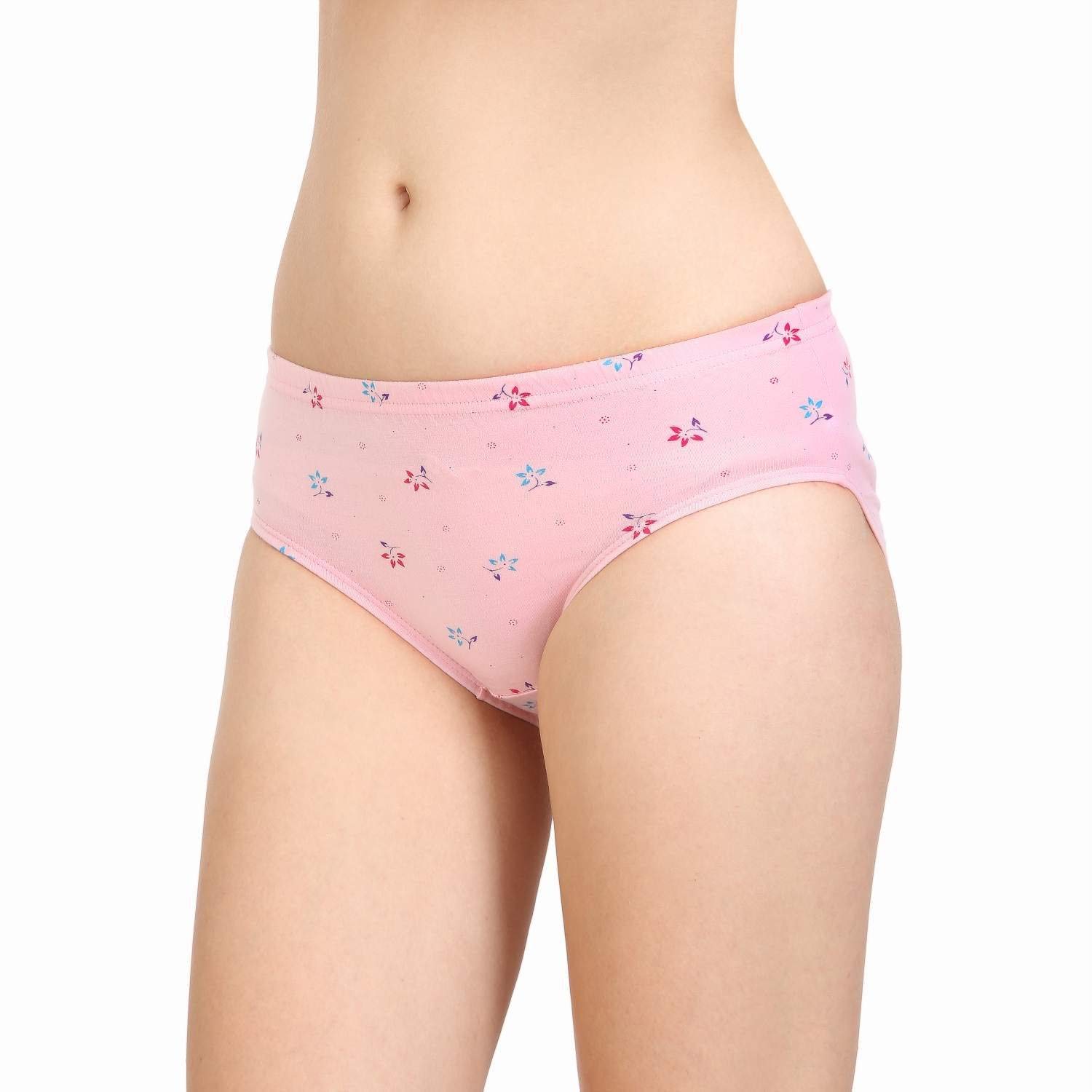 bodycare panties