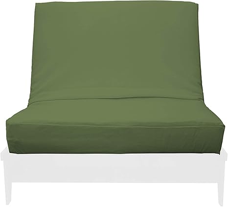 cot size futon mattress
