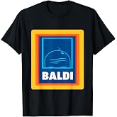 BALDI Funny T-Shirt