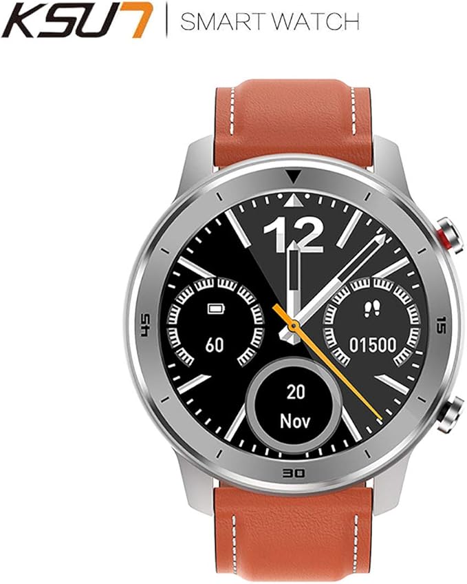 krown k1 smart watch amazon