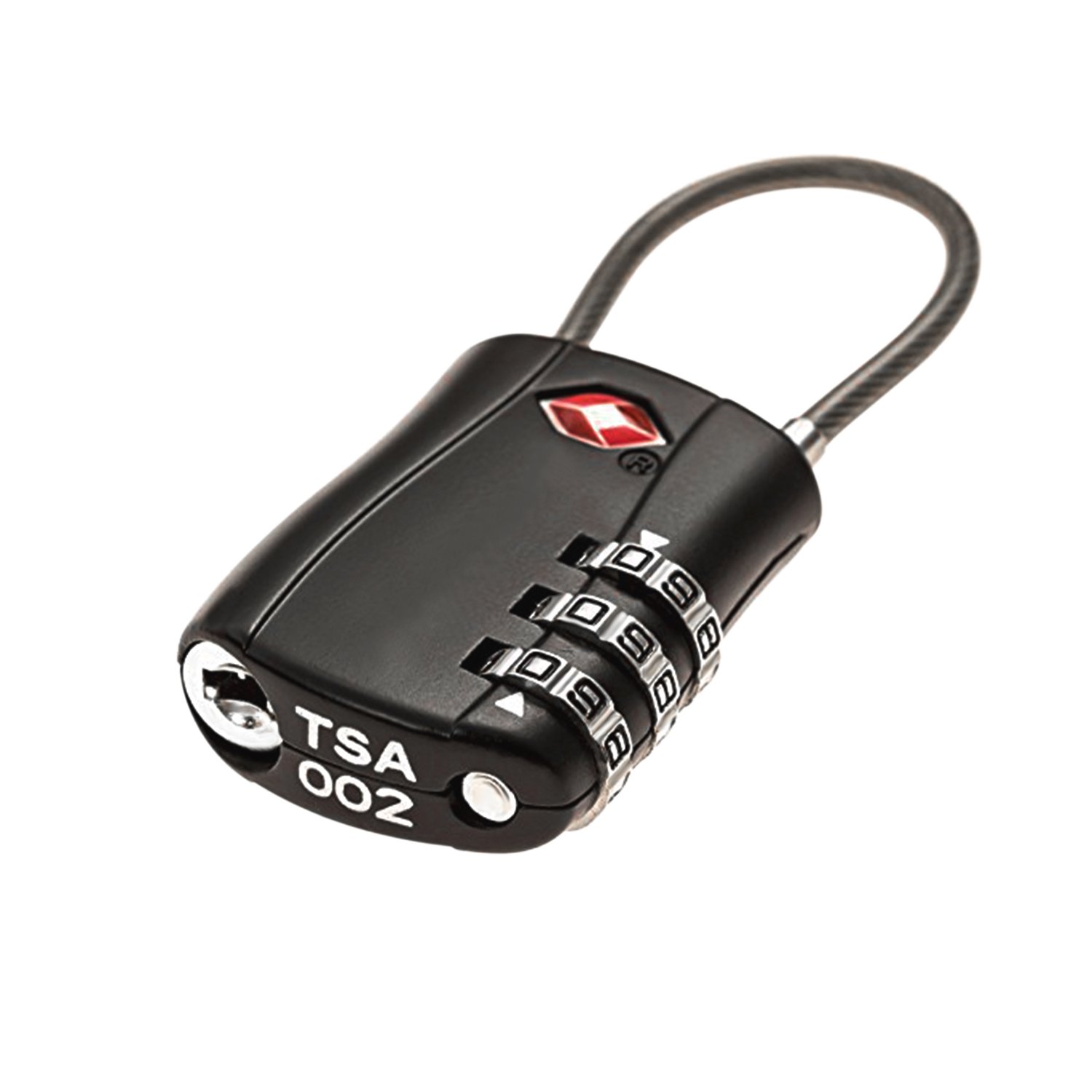 tsa lock cable