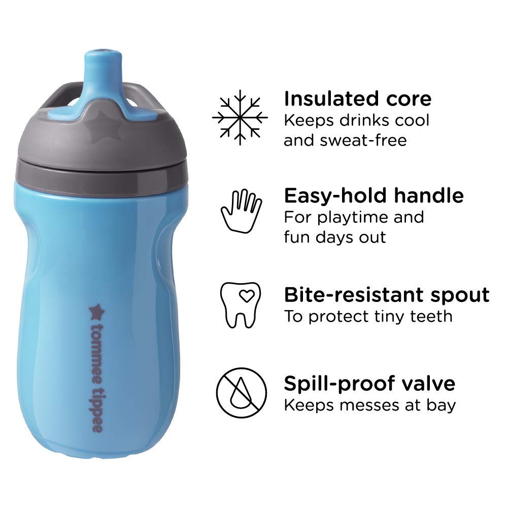 tommee tippee water bottles