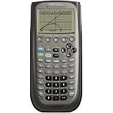Texas Instrument Ti 89 Titanium Programmable Graphing Calculator