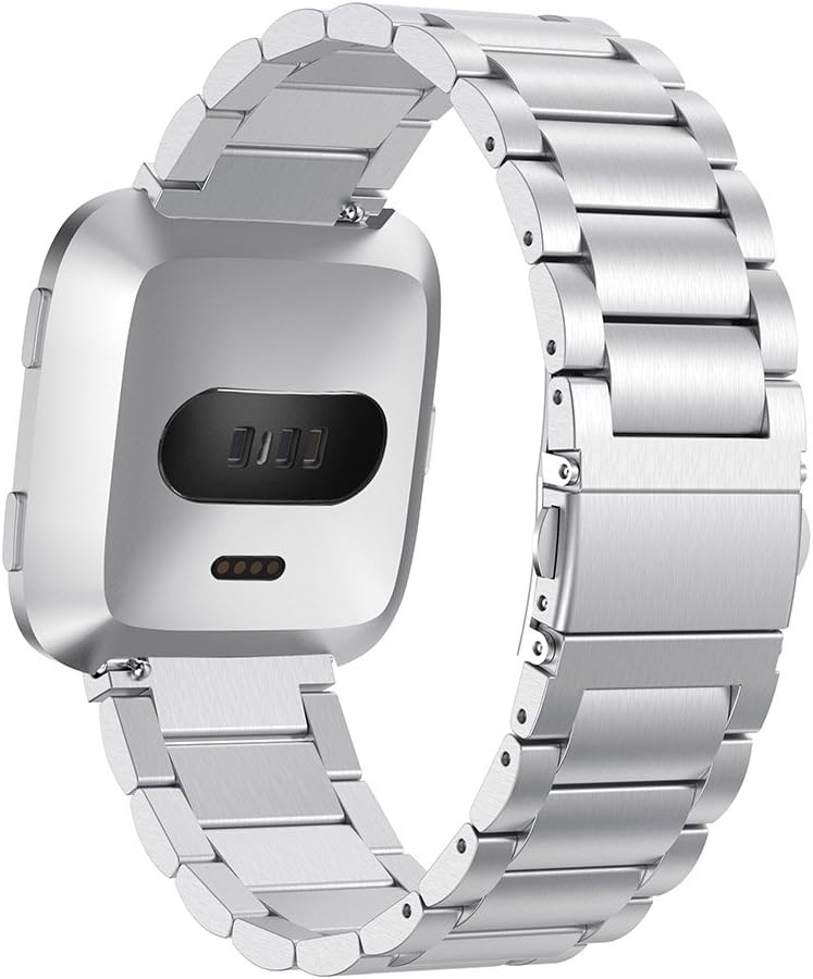 KOMI Watch Band compatible with Fitbit Versa 2 / Versa Wristband - Image 3
