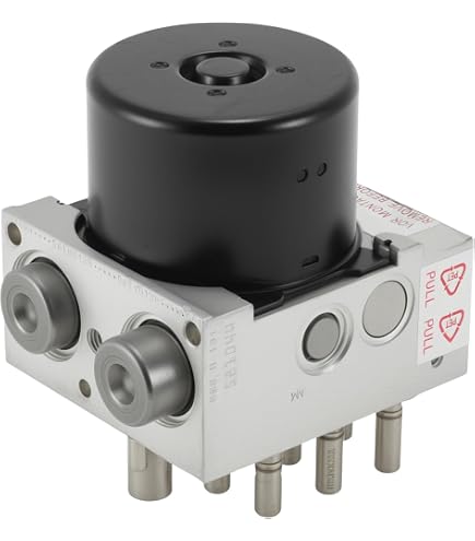 Amazon.com: ABS Anti-Lock Brake System Control Module ABS Control