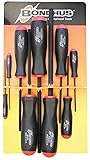 Bondhus 10699 Set of 9 Balldriver