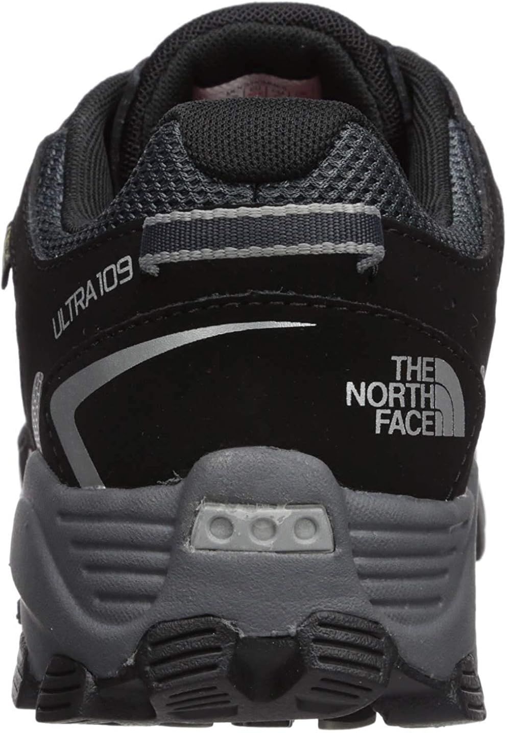 the north face men's ultra 109 gtx shoe