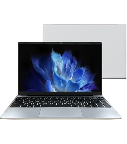 Notebook Huitbat TK-N400, Tela 15.6