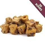 T. Forrest British Mini Roasted Bones for Dogs 15 Pack Grain Free view 2