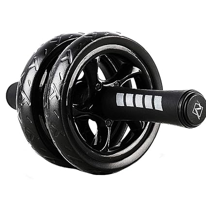 Abdominal Trainers Bauchtrainer Bauch Rad Echtes Ubungsrolle