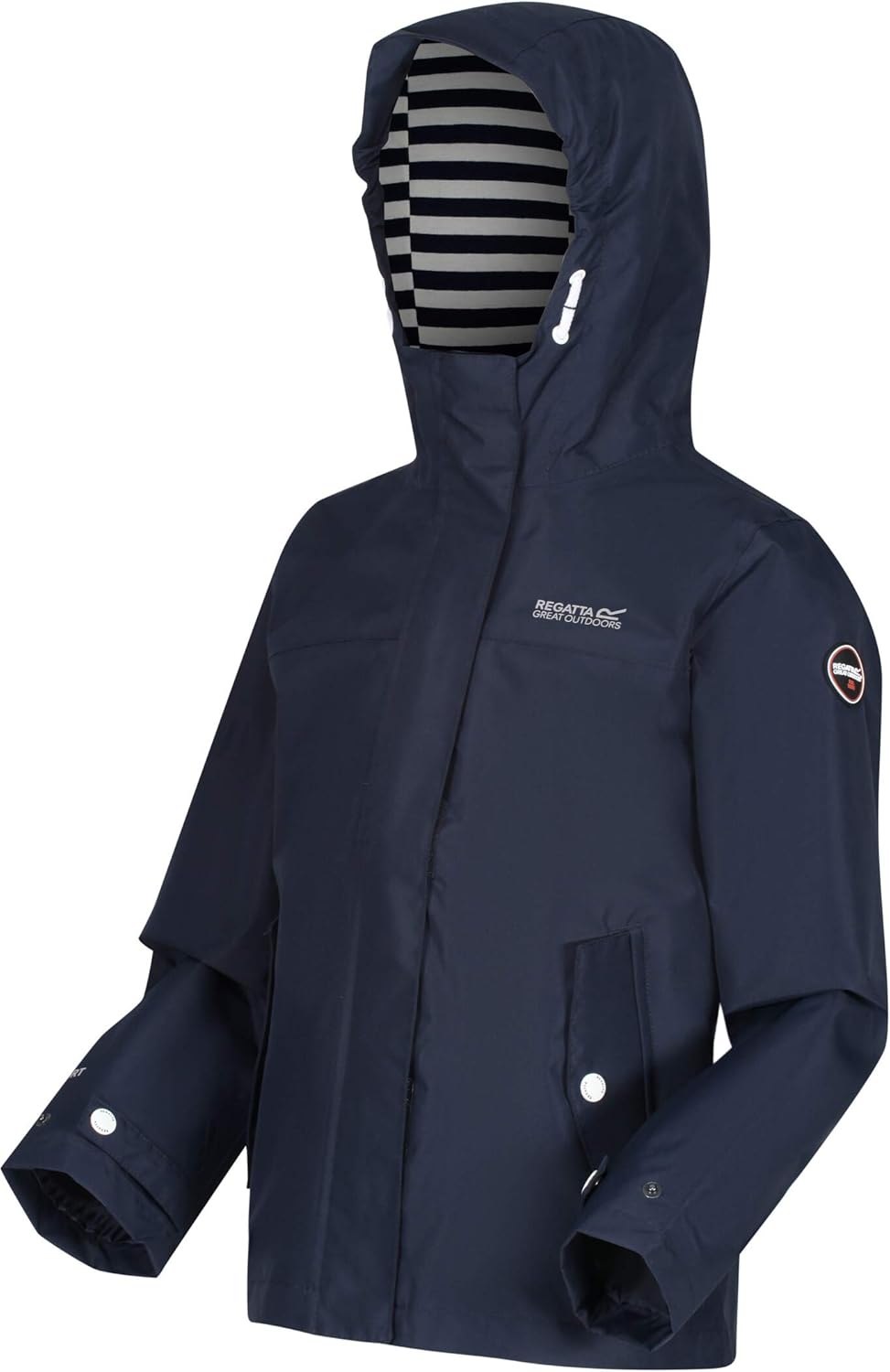 regatta bibiana waterproof jacket