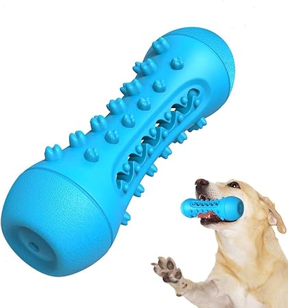 indestructible squeaky dog toys
