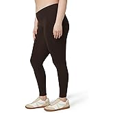No Nonsense Womens Cotton Legging
