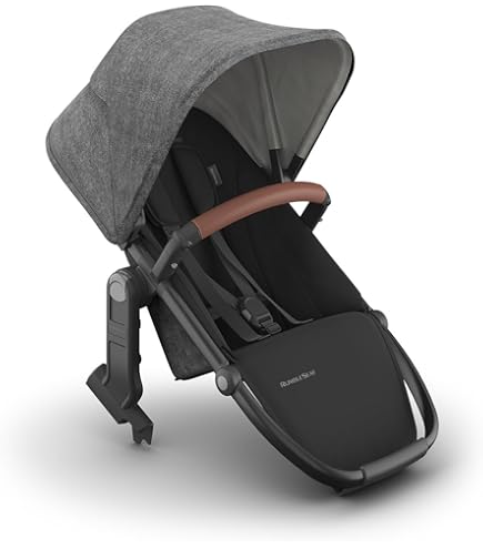 UPPAbaby Upper Adapter for Vista, Vista V2, and Vista V3 Strollers