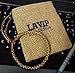 Natural Hemp Surfer Hawaiian Style Bracelet - Handmade Adjustable Cord- Fits Most Sizes
