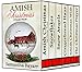 Amish Christmas Collection: Amish Christmas Romance
