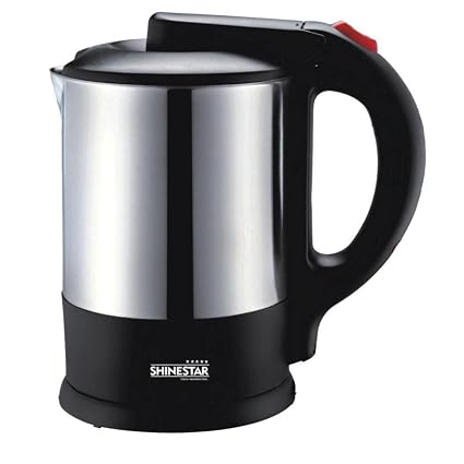 Buy Shinestar 1. 7Ltr Electric Kettle 