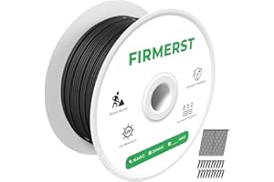 FIRMERST Waterproof Ultra-Thick Dog Fence Wire Direct-Burial 16 Gauge 500 Feet with Stakes and Zip Ties