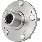 ECCPP 51750-3K100 Front Wheel Hub Bearing Assembly for Hyundai Sonata 2006-2014,for Hyundai Tucson: 2010-2012