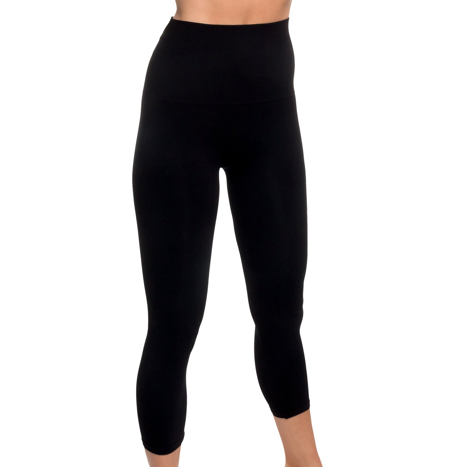 m. rena Tummy Tuck Capri Leggings: Buy 