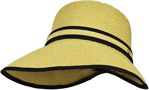 cloche sun hat