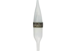 AROMYSTIQUE Mystique Ice Tip 2.0 (Chiller Ice Tip for Hookah Shisha)