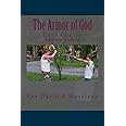 The Armor of God: Don't Face the Enemy Naked (Joyful Living)