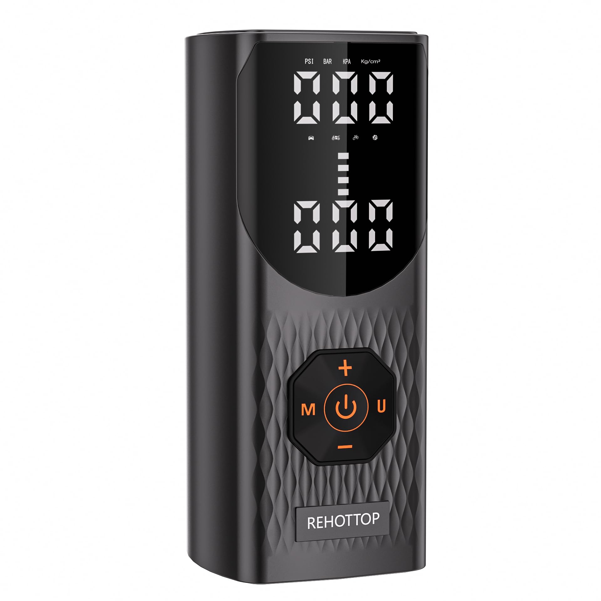 REHOTTOP Tire Inflator Portable Air