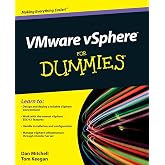 VMware vSphere For Dummies