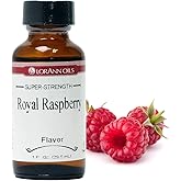 LorAnn Royal Raspberry SS Flavor, 1 ounce bottle