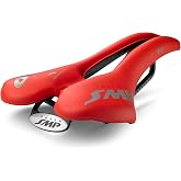 Selle Smp Vt30 Saddle Red, 155Mm | VT30 Saddle