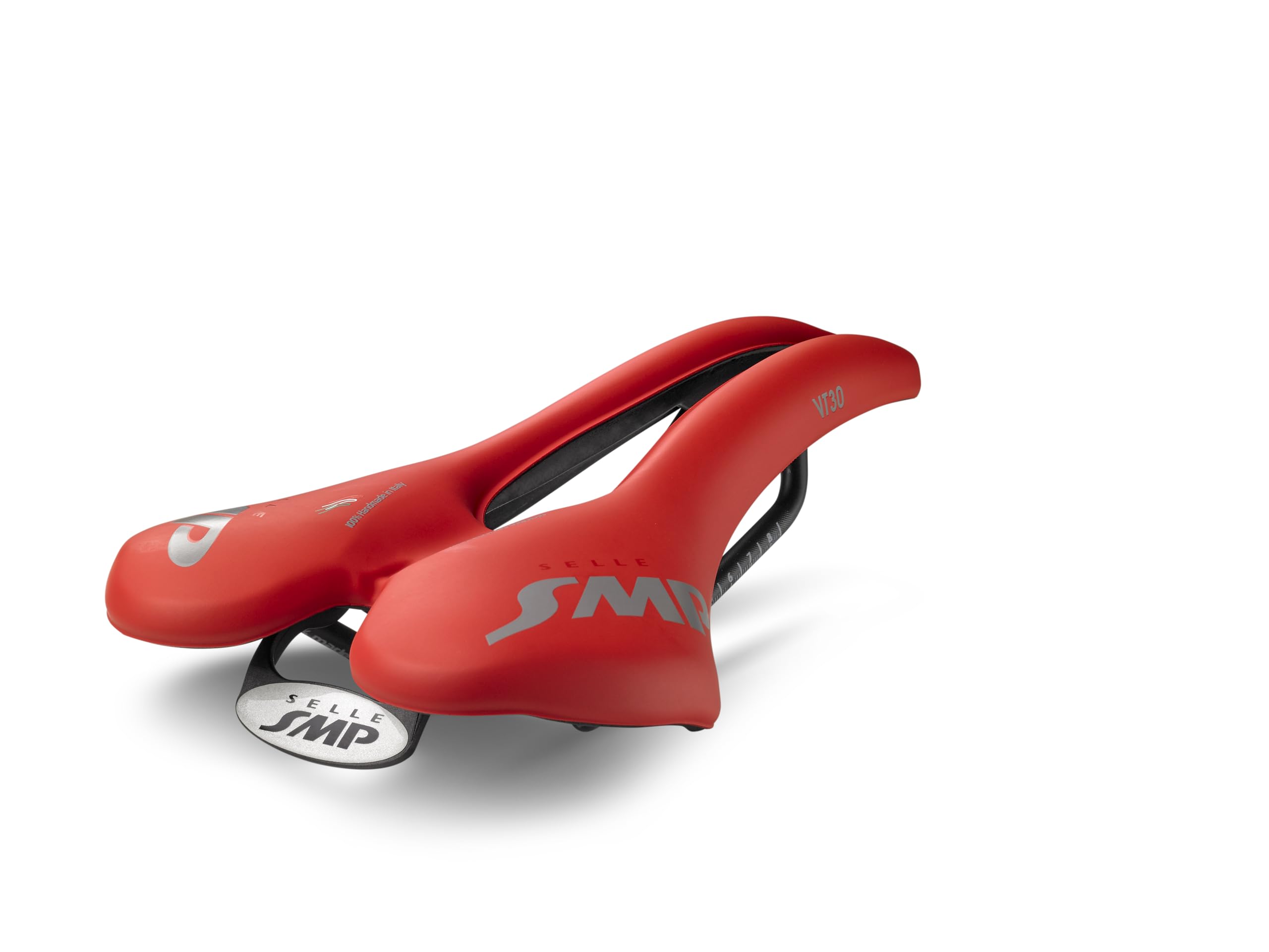 SELLE SMP VT30 RED