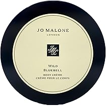 Amazon.com : Jo Malone London Wild Bluebell Body Creme - 1.7