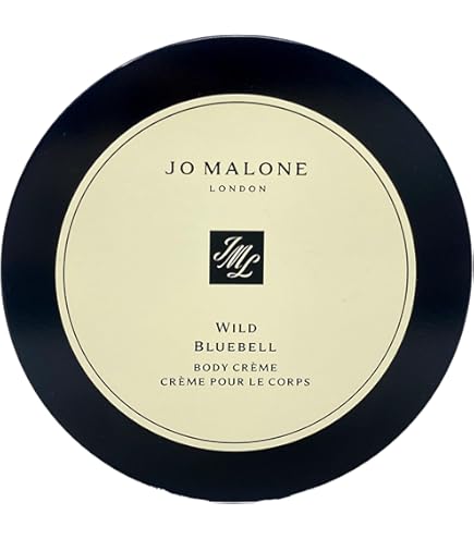 Amazon.com : Jo Malone Wild Bluebell Body Creme Unisex 5.9 Ounce