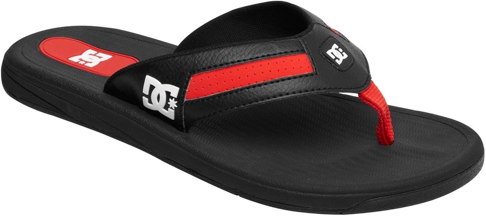 sandal dc