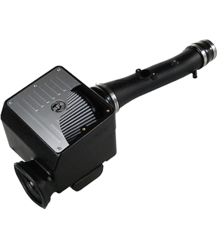thumbnail image 2 of S&B - Cold Air Intake For 2010-2024 Toyota 4Runner / FJ Cruiser - Dry Extendable 75-5115D 2 of 9