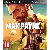 Max Payne 3 (PS3)