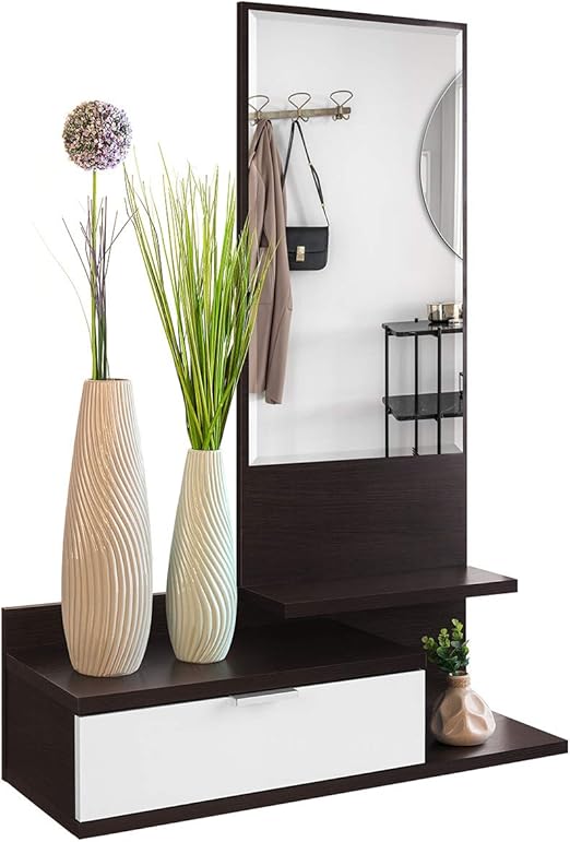 Donde colocar perchero recibidor | Percheros de pared, percheros de pie...